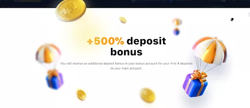 1win casino welcome bonus Indonesia