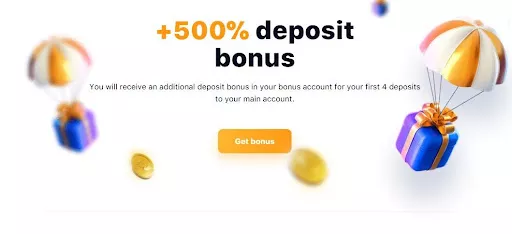 welcome bonus for new 1win users